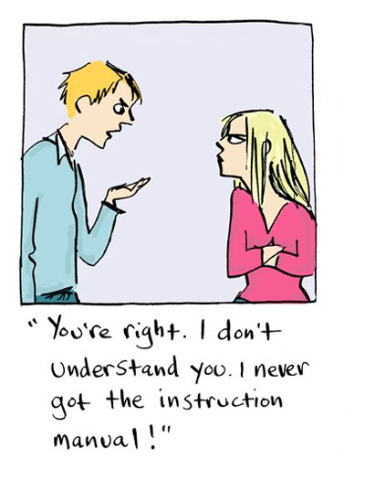understanding