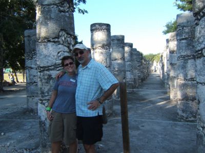 chichen itza